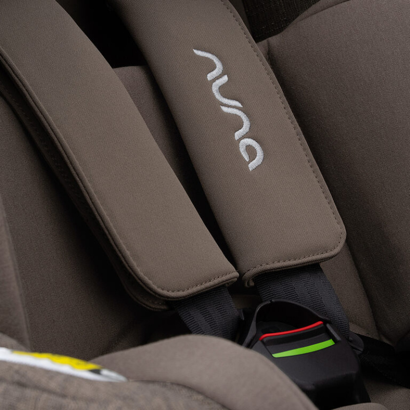 Nuna TODL™ next chestnut 4