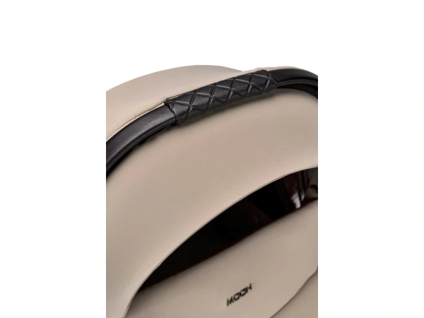 Kočík od narodenia Moon CIAO KOMBI set - Sand 11