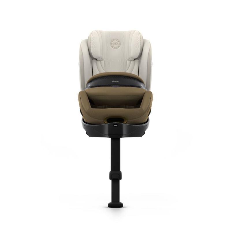 Autosedačka CYBEX Anoris Si, Jade Green Style 2