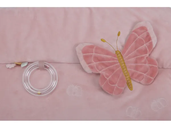 Hracia deka králiček Miffy Lucky Blossom 3