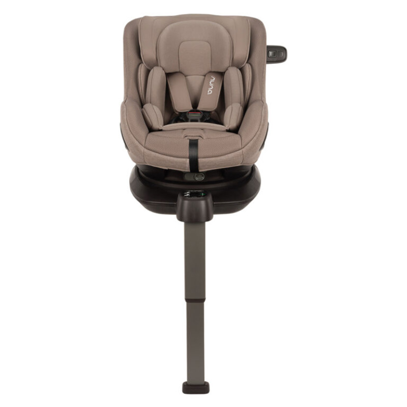 Otočná autosedačka ISOFIX Nuna Pruu Aire Cedar od narodenia do 4 rokov 4