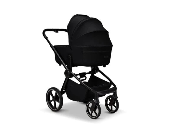 Moon Resea 2.0 KOMBI SET Onyx – kočík pre bábätká 8
