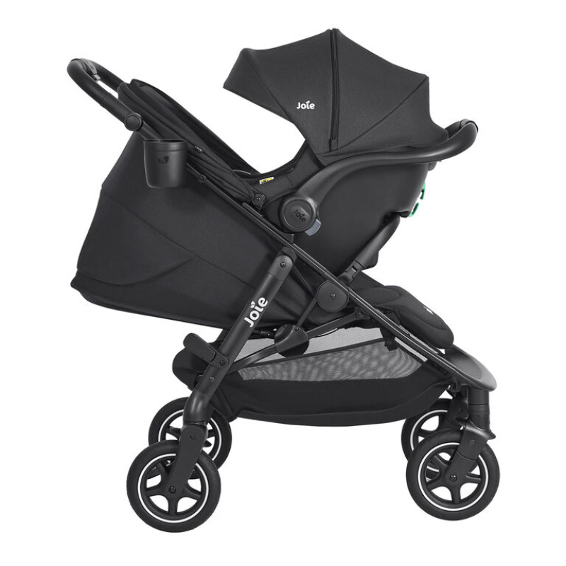 Joie mydrift™ raven 3