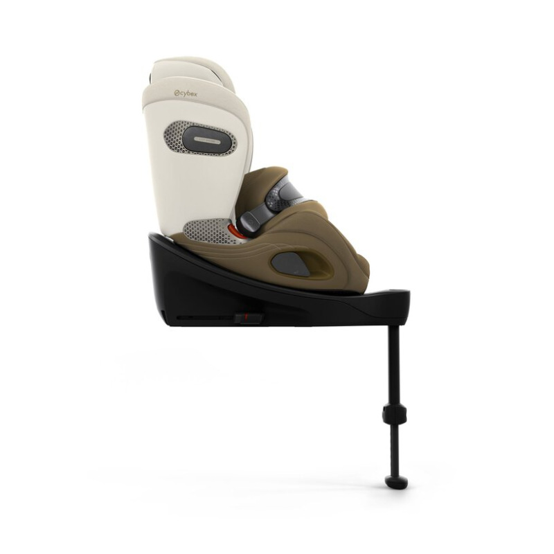 Autosedačka CYBEX Anoris Si, Jade Green Style 1