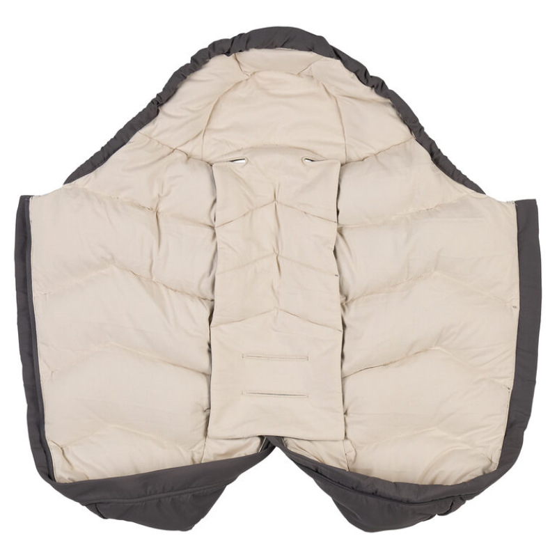 Voksi Move grey solid 3