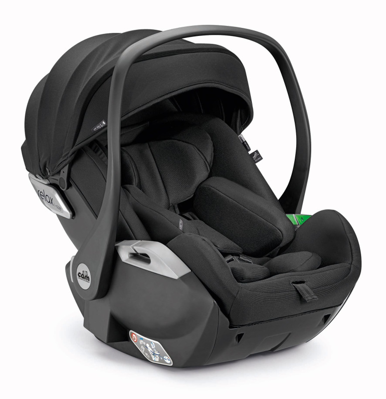Autosedačka Relax i-Size, col. 179 2
