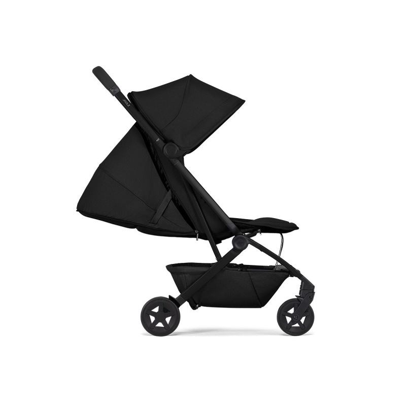 Joolz AER2 kočík BUNDLE SET | Space black 6