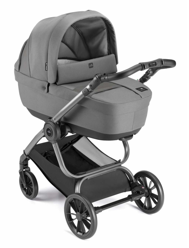 Kočík Techno Babila, col. 560 1