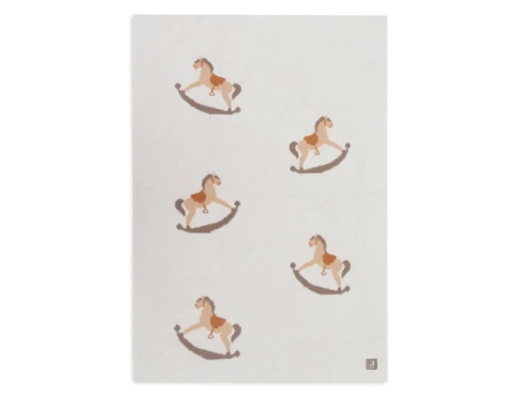 Deka 75x100cm Nostalgic Ride