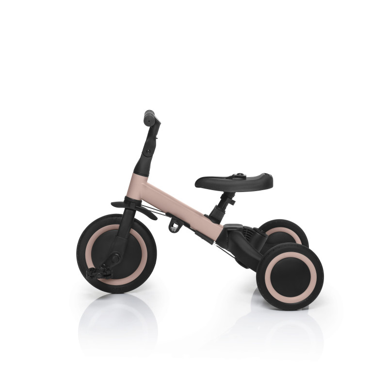 Tříkolka Razor 3v1, Coral Pink 8