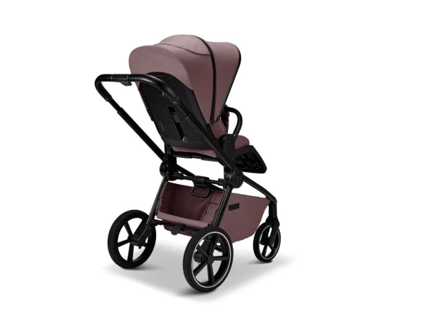 Moon Resea 2.0 KOMBI SET Tonka – kočík pre bábätká 4