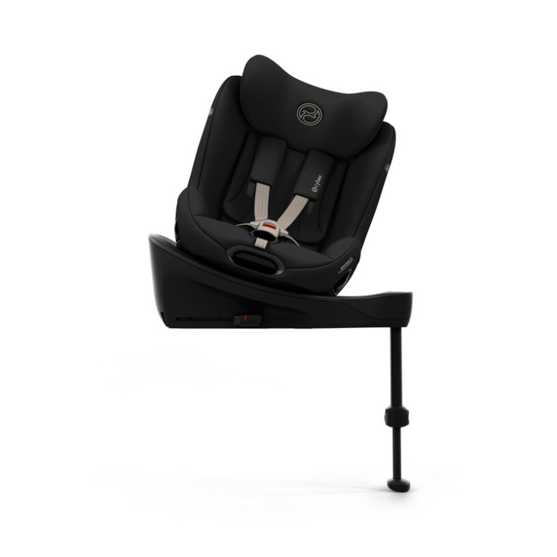 Autosedačka CYBEX Sirona Si, Sepia Black Comfort 4