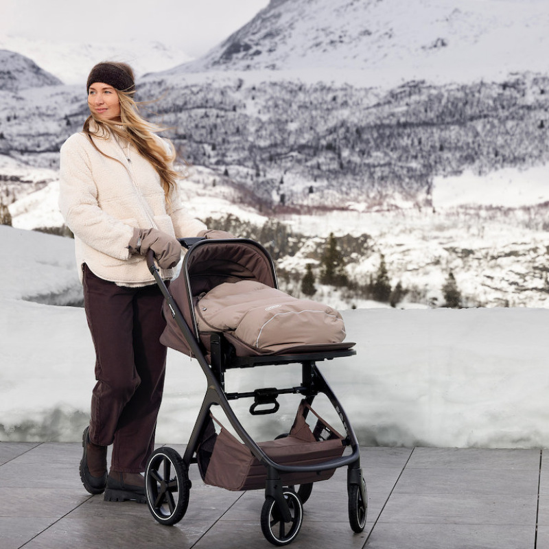 Voksi Urban walnut cream 4