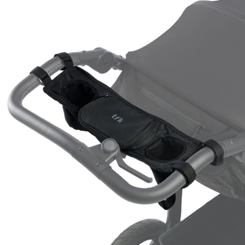 Tfk cupholder mono/pro black