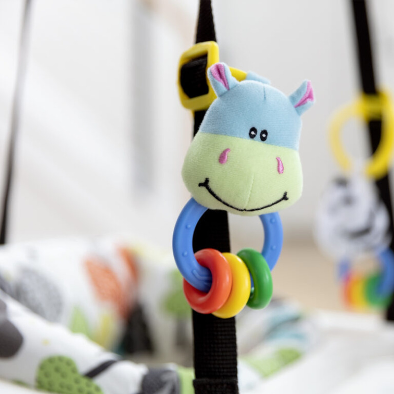 Graco Bumper Jumper™ up & away 9