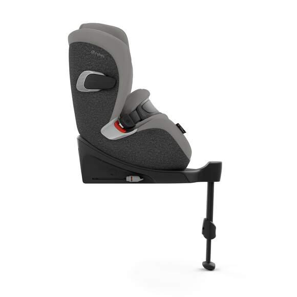 Cybex Anoris T2 i-Size Mirage Grey - Autosedačka 1