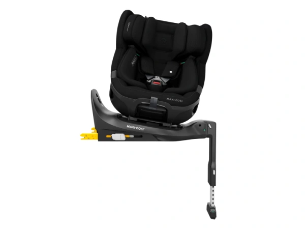 Emerald 360 Pro autosedačka Authentic Black 6