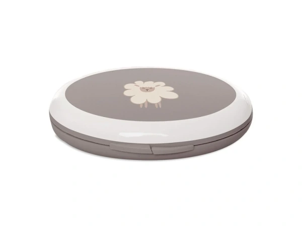 Bébé-Jou Manikúra Farm Friends