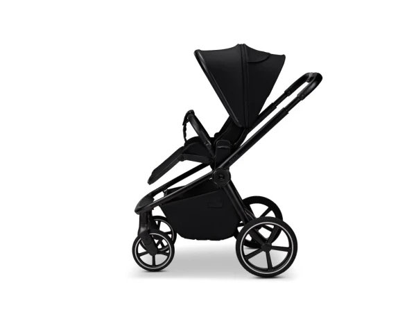 Moon Resea 2.0 KOMBI SET Onyx – kočík pre bábätká 4