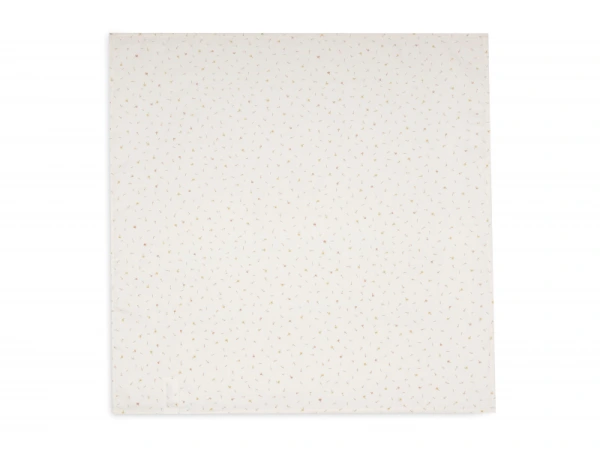 Plienky 3 ks 70x70 cm Pretty Picnic 2