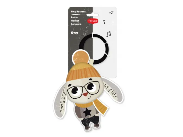 Hrkálka Tiny Rockers 1