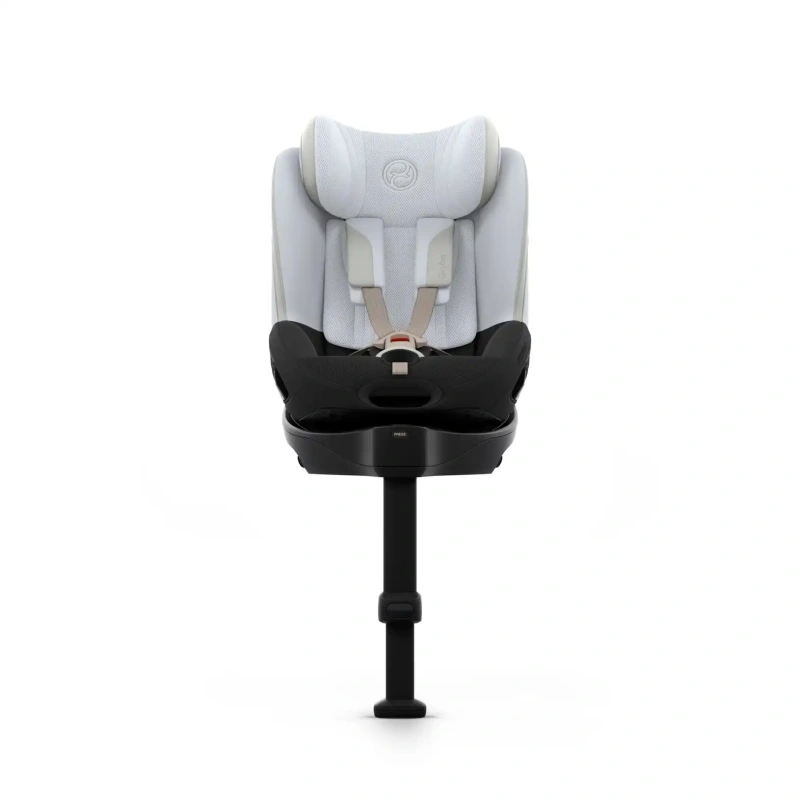 Autosedačka CYBEX Sirona S, Misty Grey Style 3