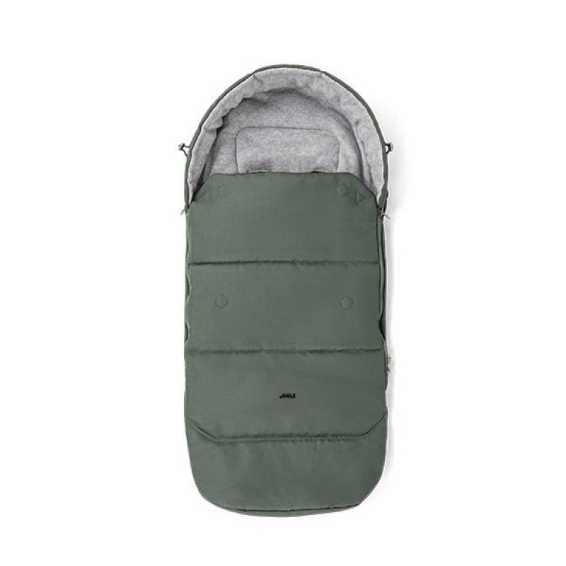Joolz FUSAK Aer2 universal | Forest green