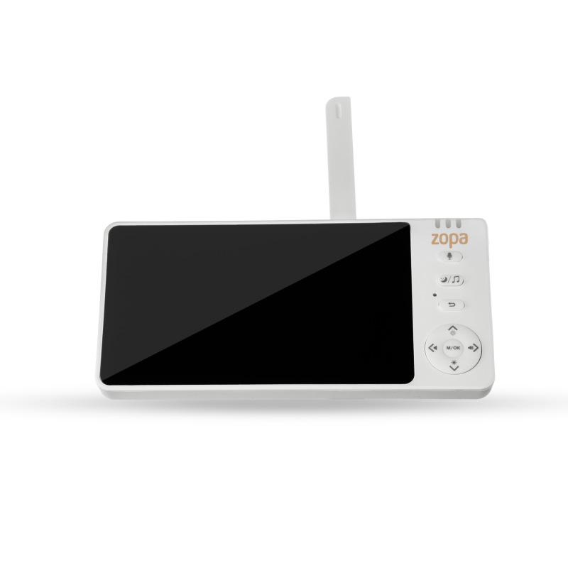 Digitálny video monitor Home & Car 3v1 1