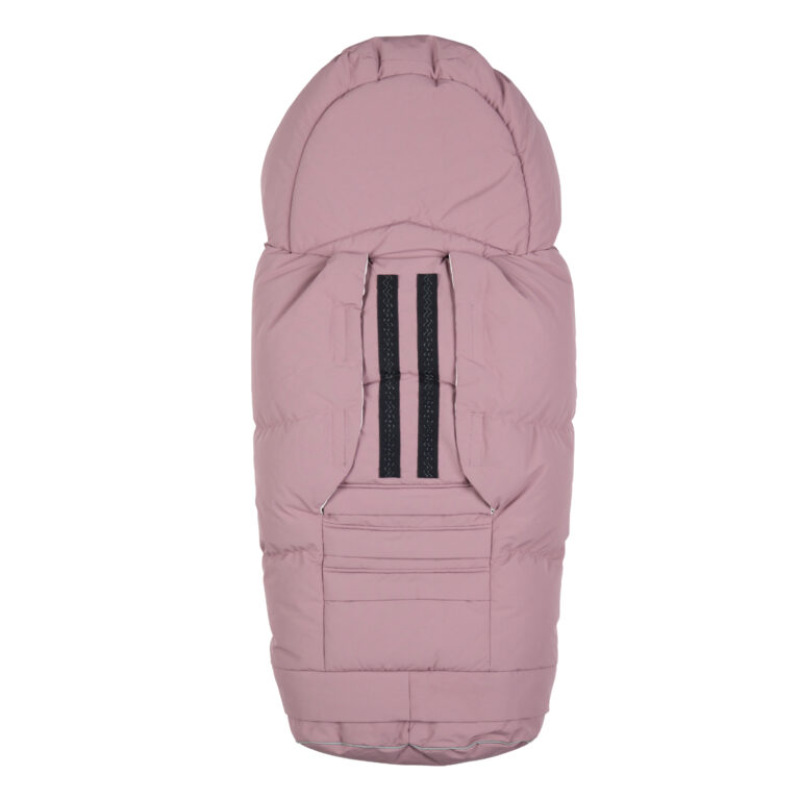 Voksi City North zimný fusak od narodenia až do 4 rokov - Grape Wings 4