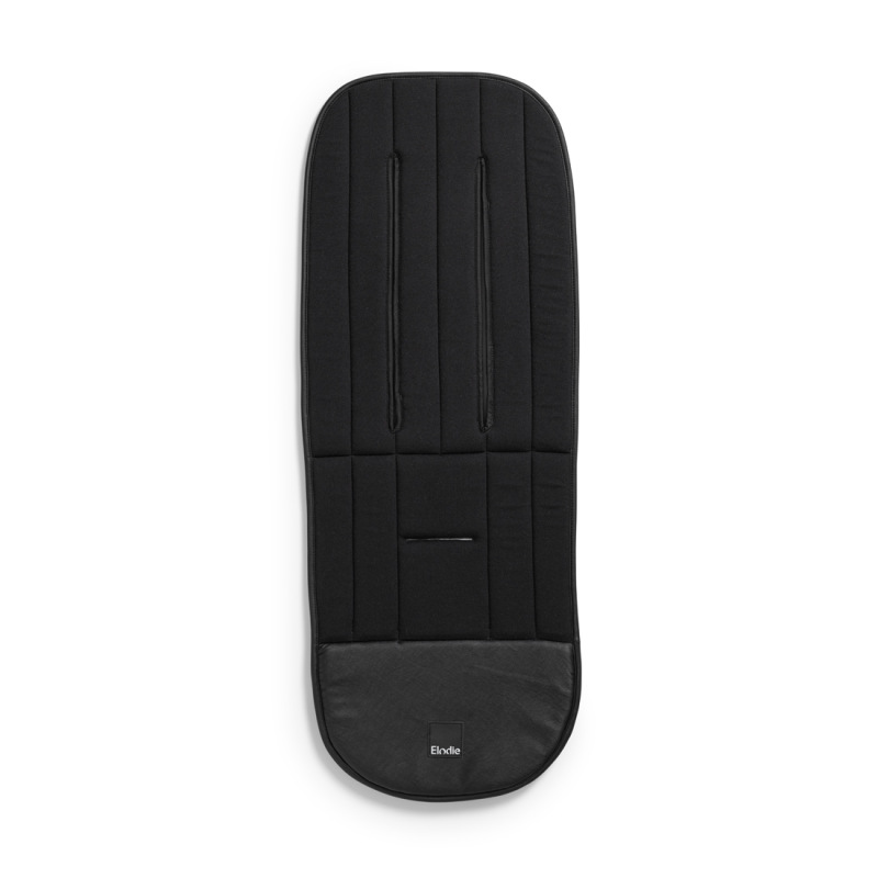 ELODIE DETAILS Podložka do kočíka Aviator Black 1