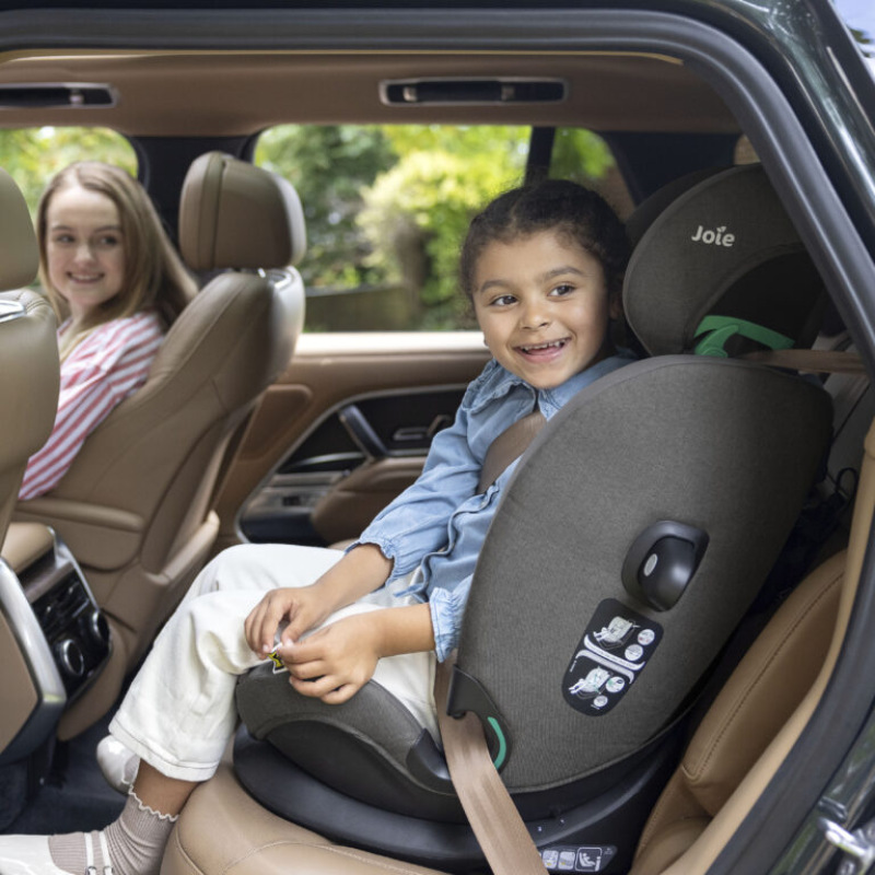 Joie i-Bold™ thunder 7