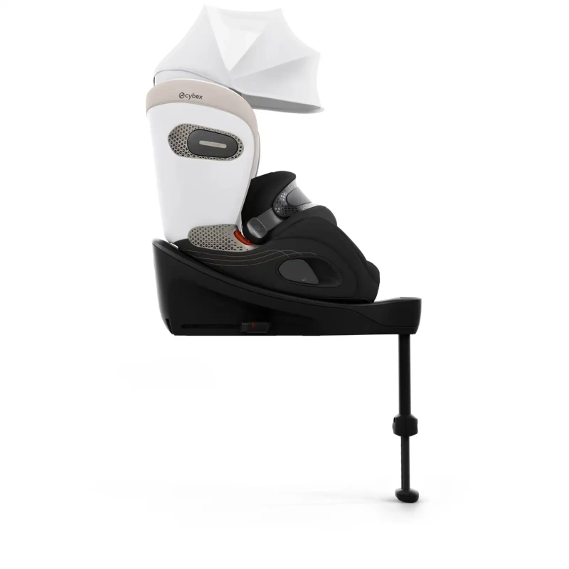 Autosedačka CYBEX Anoris S, Off White Style 1