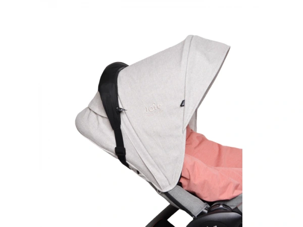 Sluneční clona univerzální Black 3