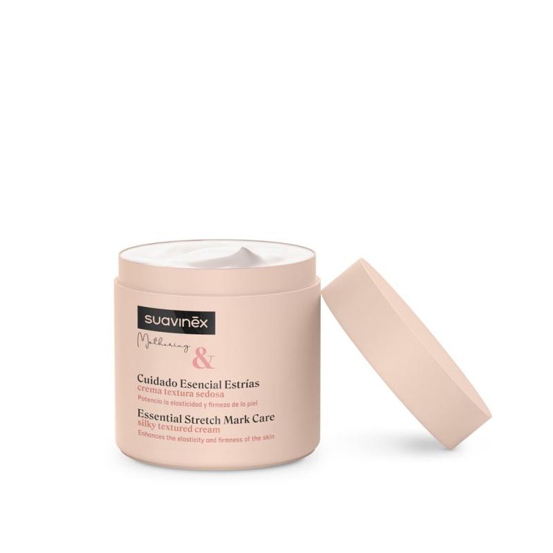 SUAVINEX | Krem na strie - 400 ml 2