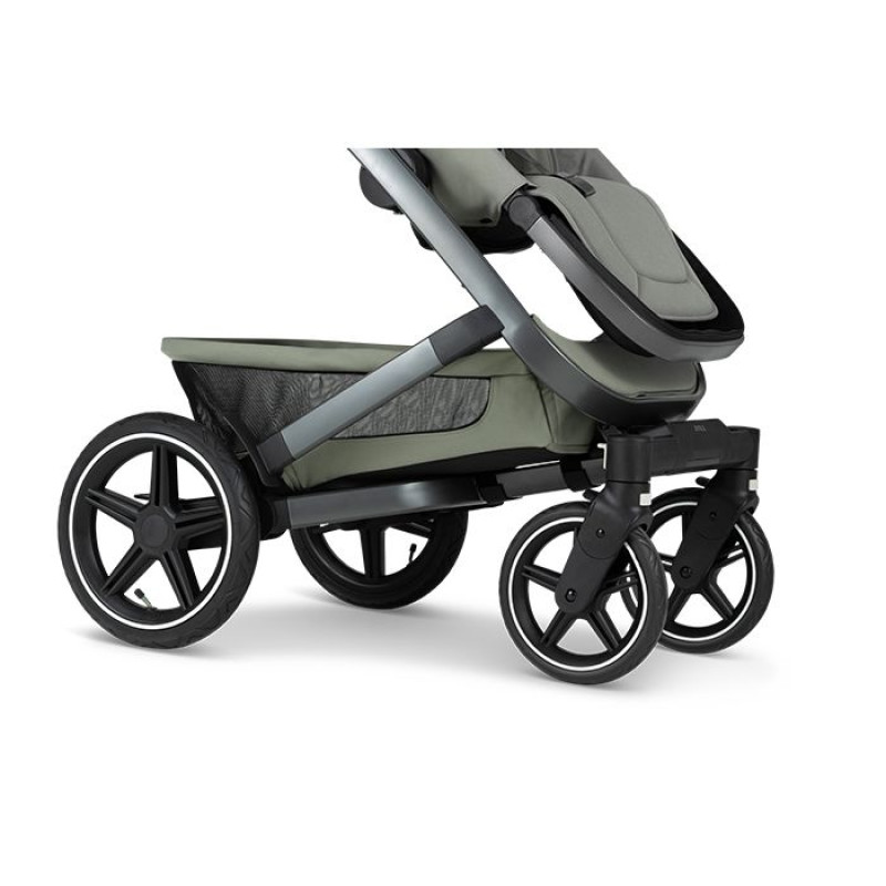 JOOLZ | Joolz Geo3/Day+ terénne kolesá nafukovacie 1