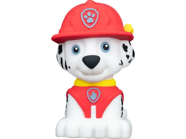 Nočné svetlo PAW PATROL Marshall