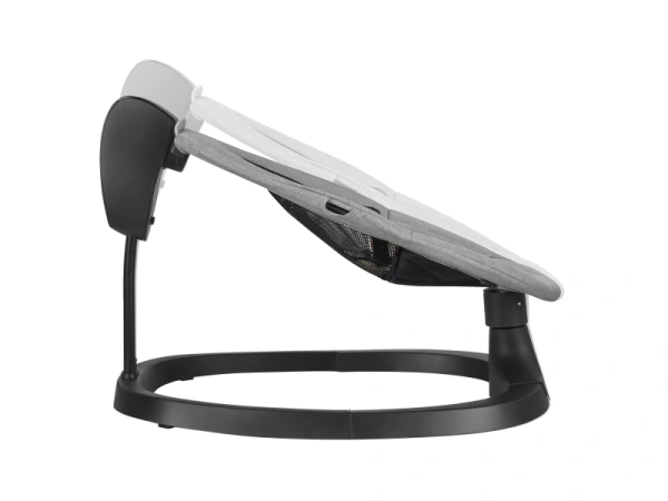Hojdacie lehátko elektrické Zazu Grey 9