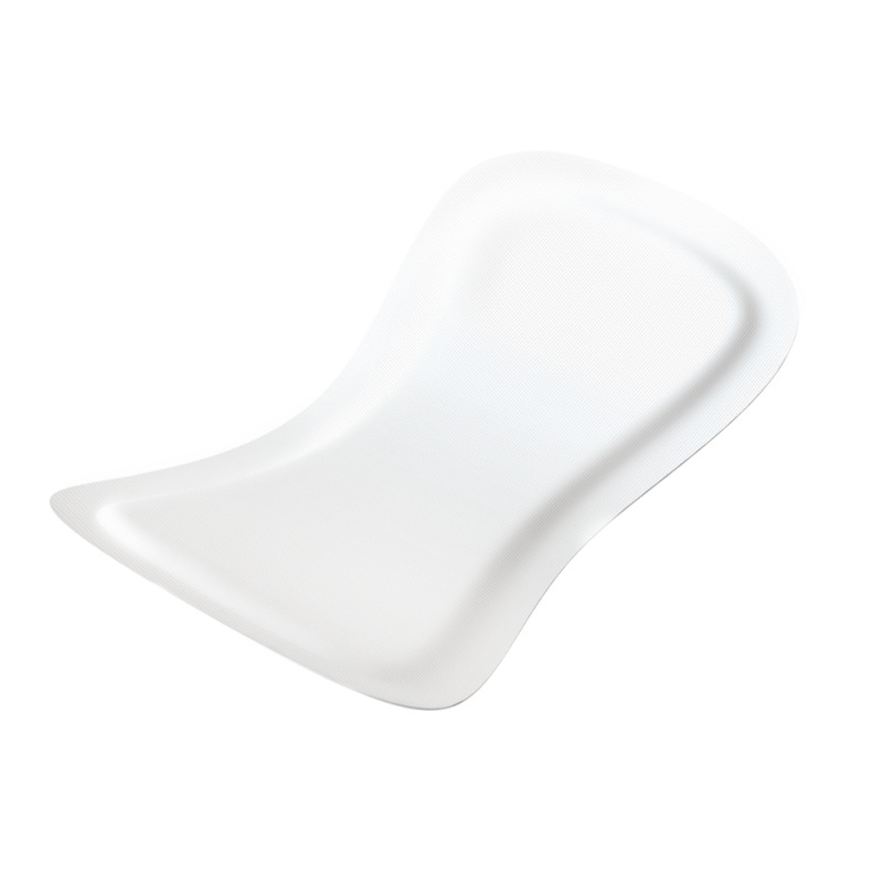 CANPOL BABIES Vysoko absorpčné tvarované vložky po pôrode nočné 10ks 1