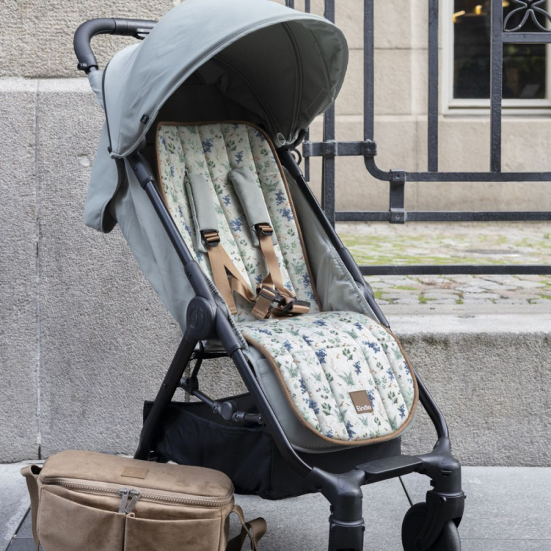 ELODIE DETAILS Podložka do kočíka Fairytale Forest 2