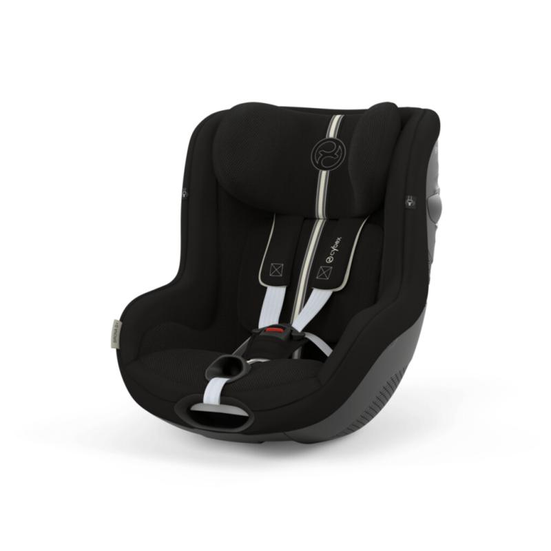 Cybex autosedačka SIRONA G i-size PLUS, farba MOON BLACK