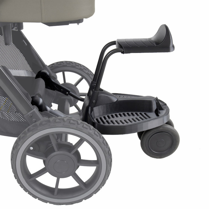 Emmaljunga Toddler Roller Rodeo 1