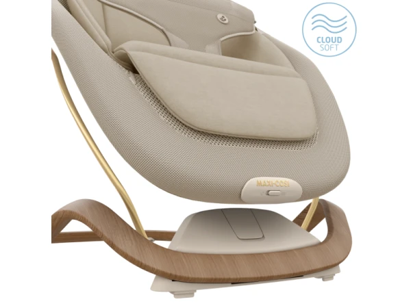 Dove Pro lehátko Elegance Beige 10