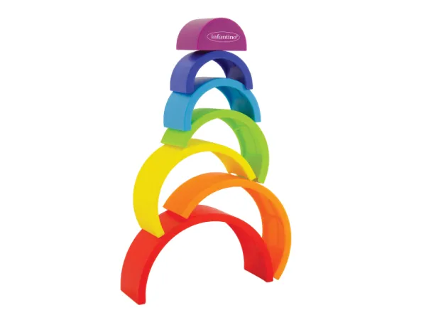 Skladačka dúha Magic Rainbow 2