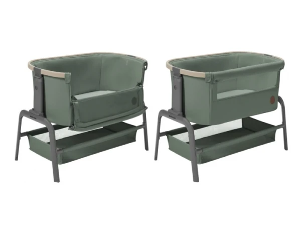 Iora postieľka prenosná Beyond Green 1