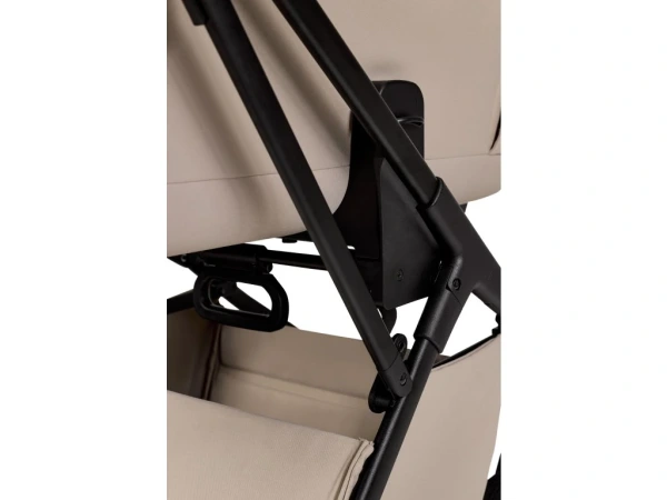 Kočík od narodenia Moon CIAO KOMBI set - Sand 5