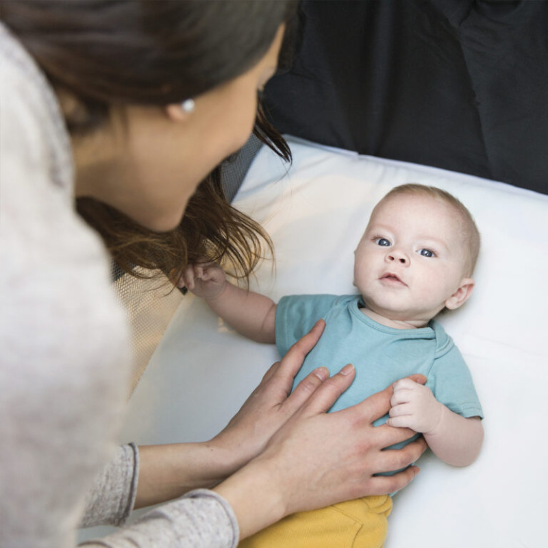 Joie allura™ 120 shale 8