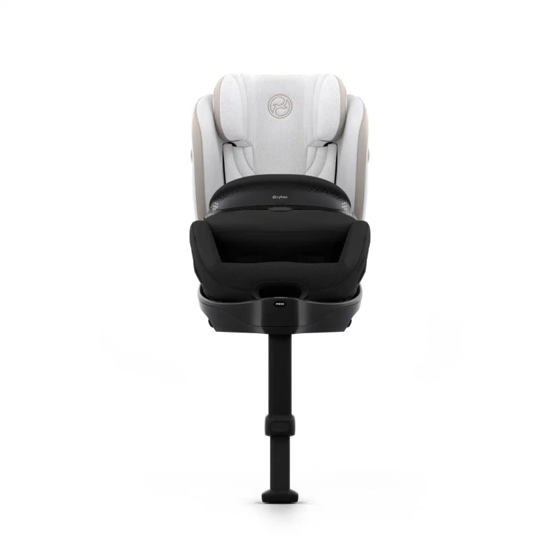Autosedačka CYBEX Anoris S, Off White Style 3