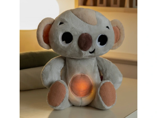 Uspávačik Koala Boho Chic 2