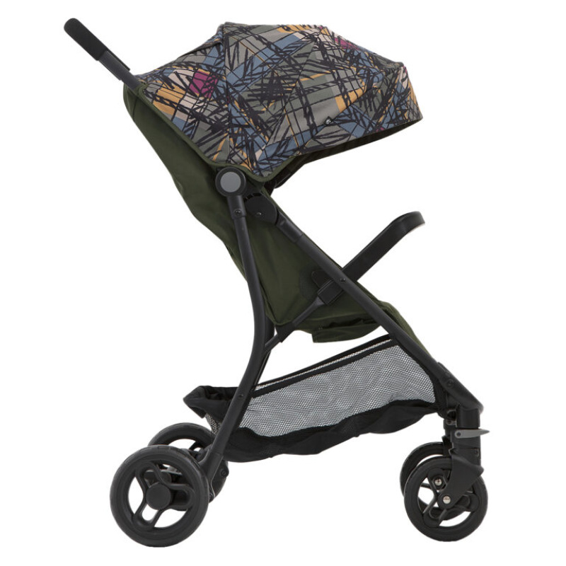 Graco Breaze Lite™ 2 2025 couture fern 2