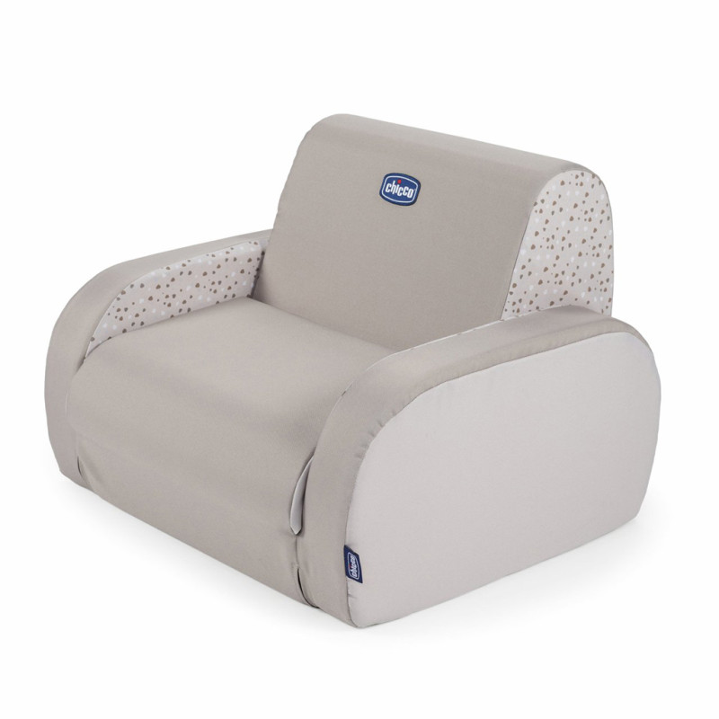 CHICCO Kresielko Twist - Dune 12m+